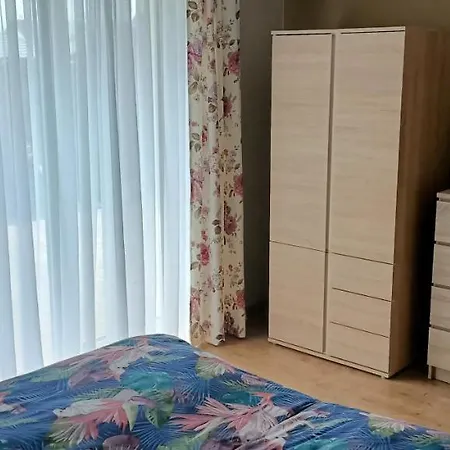 Apartmán Modrzewiowe Tarasy Chojnice