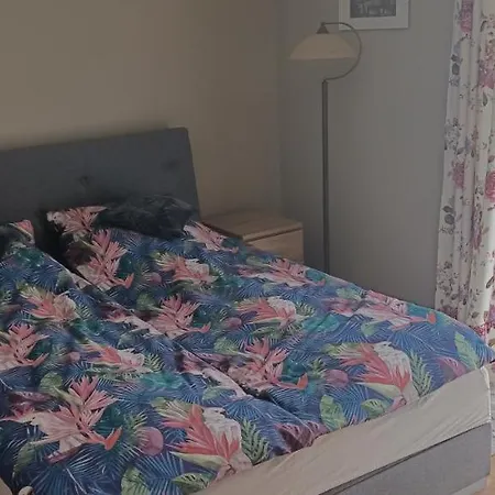 Modrzewiowe Tarasy *