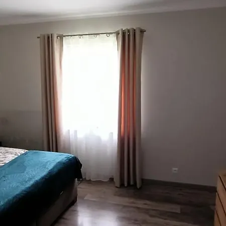 アパート Modrzewiowe Tarasy