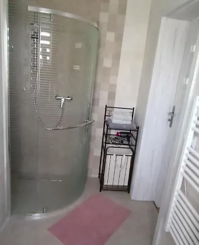 Modrzewiowe Tarasy * Хойнице