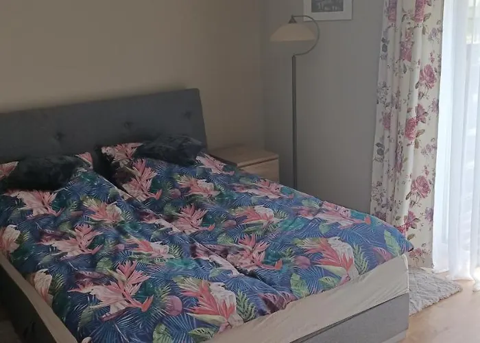 Modrzewiowe Tarasy *